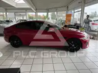 2019 Jaguar XE