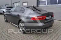 2019 Jaguar XE