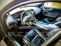 2019 Jaguar XE