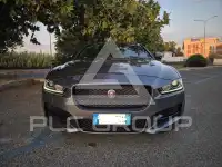 2019 Jaguar XE