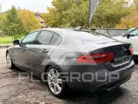 2019 Jaguar XE