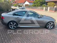2019 Jaguar XE
