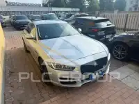 2019 Jaguar XE