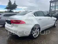 2019 Jaguar XE