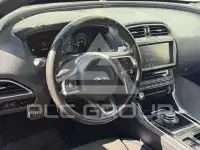 2019 Jaguar XE