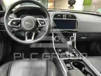 2019 Jaguar XE