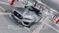 2019 Jaguar XE