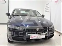 2019 Jaguar XE