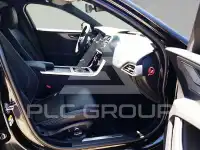 2019 Jaguar XE