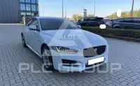 2019 Jaguar XE
