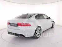 2019 Jaguar XE