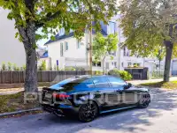 2019 Jaguar XE