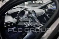 2019 Jaguar XE