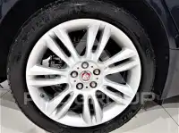 2019 Jaguar XE