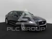 2019 Jaguar XE