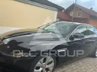 2019 Jaguar XE