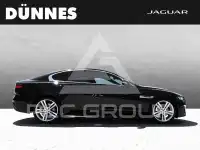 2019 Jaguar XE