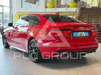 2019 Jaguar XE