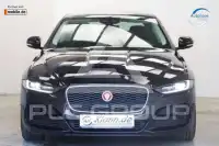 2019 Jaguar XE