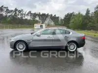 2019 Jaguar XE