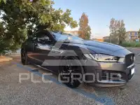 2019 Jaguar XE