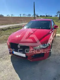 2019 Jaguar XE