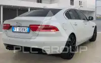 2019 Jaguar XE