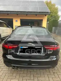 2019 Jaguar XE