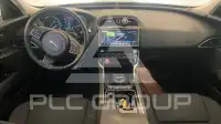 2019 Jaguar XE
