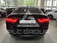 2019 Jaguar XE