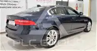 2019 Jaguar XE