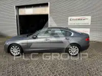 2019 Jaguar XE