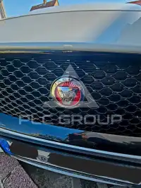 2019 Jaguar XE