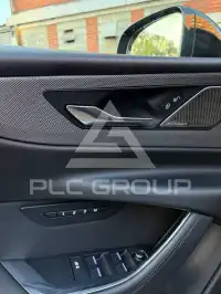 2019 Jaguar XE