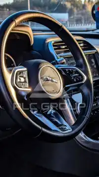2019 Jaguar XE