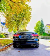 2019 Jaguar XE