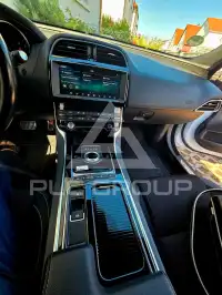 2019 Jaguar XE