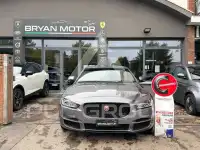2019 Jaguar XE