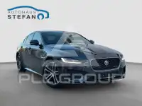2019 Jaguar XE