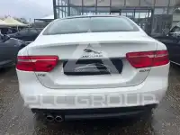 2019 Jaguar XE