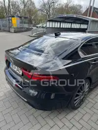 2019 Jaguar XE