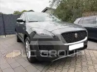 2019 Jaguar E-PACE