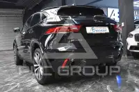 2019 Jaguar E-PACE