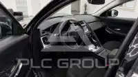 2019 Jaguar E-PACE