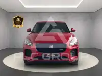 2019 Jaguar E-PACE