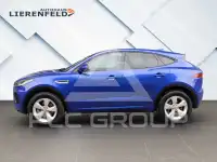 2019 Jaguar E-PACE