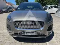 2019 Jaguar E-PACE