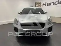 2019 Jaguar E-PACE