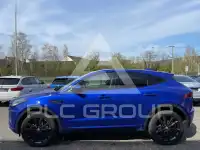 2019 Jaguar E-PACE