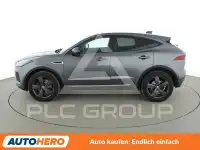 2019 Jaguar E-PACE